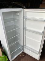 Exquisit vrijstaande koelkast 142 hoog, Witgoed en Apparatuur, Ophalen, Zo goed als nieuw, Minder dan 60 cm