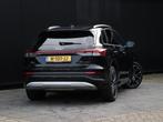 Audi Q4 e-tron 35 Launch edition Advanced Plus 55 kWh | S-LI, Automaat, Gebruikt, Zwart, 1865 kg
