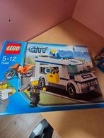 Lego City 7286 Police set, Ophalen, Gebruikt, Complete set, Lego