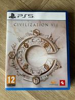 Civilization VII, Spelcomputers en Games, Ophalen of Verzenden, Zo goed als nieuw