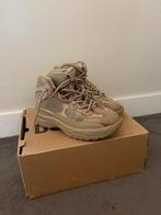 Yeezy Desert Boot Rock Maat 44, Kleding | Heren, Schoenen, Bruin, Boots, Ophalen of Verzenden, Adidas Yeezy