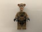 LEGO Star Wars - minifiguur - sw0320 - Geonosian, Ophalen of Verzenden, Lego, Zo goed als nieuw, Losse stenen
