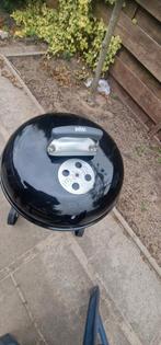 De Weber Compact Kettle bbq, Ophalen, Zo goed als nieuw