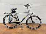 Gazelle Orange Heren Fiets Aluminium Frame, Ophalen, Versnellingen, Zo goed als nieuw, 57 tot 61 cm