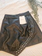 Nikkie Rokje Studs Maat 34 Nieuw, Kleding | Dames, Zwart, Nieuw, Ophalen of Verzenden, Nikkie
