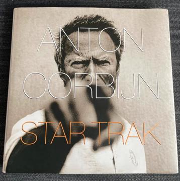 Star trak Anton Corbijn beschikbaar voor biedingen
