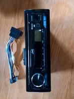 JVC radio digitaal, Audio, Tv en Foto, Radio's, Ophalen of Verzenden, Radio