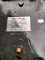 CASCADEMAX UBBINK 12000 LITER, Ophalen, Gebruikt