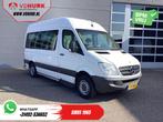 Mercedes-Benz Sprinter 313 2.2 CDI L2H2 €9.922 Incl. BTW B, Auto's, 13 km/l, Euro 5, Gebruikt, 4 cilinders