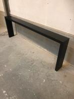 Sidetables, Ophalen, Overige materialen, Minder dan 25 cm, Rechthoekig