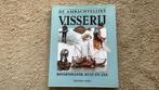 Frederik J. Weijs - De ambachtelijke visserij. 1993., Ophalen of Verzenden, Zo goed als nieuw, Frederik J. Weijs, Prentenboek