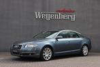 Audi A6 Limousine 4.2 FSI Quattro V8 Schuifdak Xenon, Auto's, Audi, Automaat, Gebruikt, 8 cilinders, 334 pk