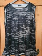 Shirt maat 48, Norah, Kleding | Dames, T-shirts, Maat 46/48 (XL) of groter, Ophalen of Verzenden, Zo goed als nieuw, Korte mouw