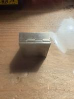 Vintage Stanton Pillendoosje in Zeer Goede Staat, Verzenden, Zilver