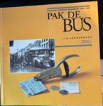 A.H. Jenniskens  Pak de Bus, Boeken, Nieuw, Bus, Ophalen of Verzenden, A.H. Jenniskens