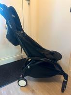 Yoyo babyzen2 buggy incl voetensteun, Kinderen en Baby's, Buggy's, Ophalen, Zo goed als nieuw, Overige merken, Voetenzak