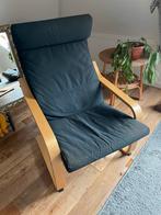 Ikea stoel, Huis en Inrichting, Fauteuils, Ophalen, Gebruikt, 50 tot 75 cm