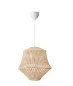IKEA Industriell hanglamp van Piet Hein Eek, Ophalen of Verzenden, Zo goed als nieuw, Minder dan 50 cm