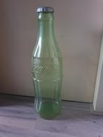Coca Cola fles Spaarpot jaren 60, Verzamelen, Merken en Reclamevoorwerpen, Gebruikt, Ophalen of Verzenden, Gebruiksvoorwerp