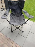 Bardani Campingstoel - Captain's Chair, Caravans en Kamperen, Ophalen, Zo goed als nieuw, Campingstoel
