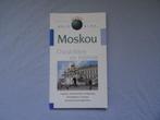 globus gids voor moskou, Ophalen of Verzenden, Gelezen, Europa, Reisgids of -boek