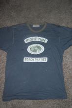 Sportief T-shirt van Garcia jeanswear, maat M, Maat 48/50 (M), Garcia, Ophalen of Verzenden, Grijs