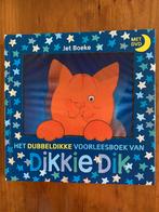 Voorleesboek van Dikkie Dik, Boeken, Ophalen of Verzenden, Nieuw, 2 tot 3 jaar