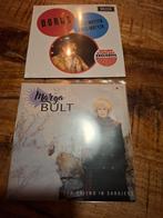 Marga Bult & Dorus Singles - Nieuw!, Ophalen of Verzenden, Nieuw in verpakking, Levenslied of Smartlap