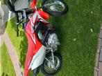 Honda crf110 pitbike, Fietsen en Brommers, Minibikes, Midibikes en Pitbikes, Ophalen, Zo goed als nieuw, Pitbike, Honda