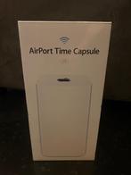 Apple Airport time  capsule 2tb, Nieuw, Ophalen of Verzenden, Apple, 2tb