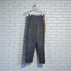 Vintage Jeans Maat XS Grijs Bruin Lee Episode Western, Kleding | Dames, Verzenden, Zo goed als nieuw, Vintage, W27 (confectie 34) of kleiner