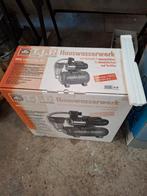 Nieuwe Hydrofoorpomp - Direct Gebruiksklaar!, Tuin en Terras, Ophalen of Verzenden, Nieuw, Elektrisch, Hydrofoorpomp