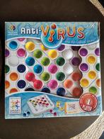 Smart Games Anti-virus 1speler, compleet., Een of twee spelers, Ophalen of Verzenden, Smart Games, Zo goed als nieuw