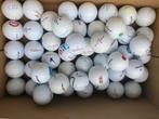 Golfballen lakeballs Pinnacle 50 stuks, Overige merken, Gebruikt, Bal(len), Ophalen of Verzenden