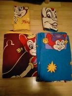 Efteling Dekbedovertrekken, Gebruikt, Dekbedovertrek, Ophalen of Verzenden, Overige kleuren