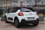 Citroen C3 1.2 PureTech 83pk | Cruise | Climate | Navigatie, 83 pk, 1199 cc, Met garantie (alle), 450 kg