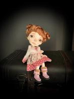 Ppinky doll Pinky bjd doll, Verzamelen, Poppen, Ophalen of Verzenden, Zo goed als nieuw, Pop