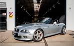 BMW Z3 Roadster 2.8 *Nieuw dak | Sperdifferentieel | Breedte, Achterwielaandrijving, 192 pk, Leder, Bedrijf