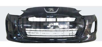 Bumper  PEUGEOT I 308 T7	 Facelift   11-13  9674576177  Voor beschikbaar voor biedingen