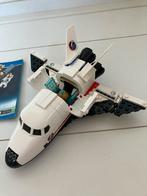 LEGO City 60078 Space Shuttle - Ruimteschip, Ophalen of Verzenden, Zo goed als nieuw