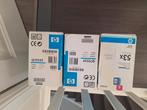 3 x Toner HP Laser Jet, Ophalen, Nieuw, Toner, Hp