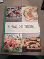Afslank receptenbijbel, Ophalen of Verzenden, Zo goed als nieuw, Oscar Helm