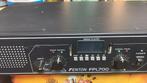Fenton FPL700 Versterker - 2x350W, Overige merken, Gebruikt, Ophalen of Verzenden, 120 watt of meer