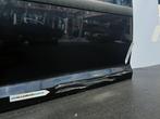 Volkswagen Caddy IV Schuifdeur rechts blauw LT5U 2K5843108B, Gebruikt, -, Deur, -