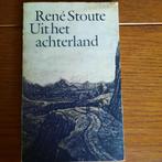 Rene Stoute : uit het achterland, Gelezen, Ophalen of Verzenden, Nederland