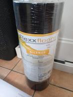 Flexfloors Click PVC 5 m2 restpartij, Ophalen, Kunststof, 50 tot 150 cm, Nieuw