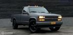 Chevrolet Silverado V8 LPG C2500 K2500 Single Cab Long Bed A, Automaat, Achterwielaandrijving, Gebruikt, 190 pk