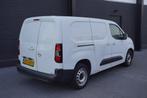Opel Combo 1.5 130PK L2 Automaat 2x schuifdeur EURO 6 - Airc, Gebruikt, 4 cilinders, Origineel Nederlands, Bedrijf