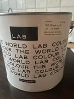 LAB Verf Fluffy Cheetah 2,5L, Overige kleuren, Nieuw, Ophalen of Verzenden, Verf