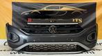 VOORBUMPER VW T-ROC 2GA FACELIFT 6XPDC 2GA807221 BUMPER+21, Gebruikt, -, -, Ophalen of Verzenden